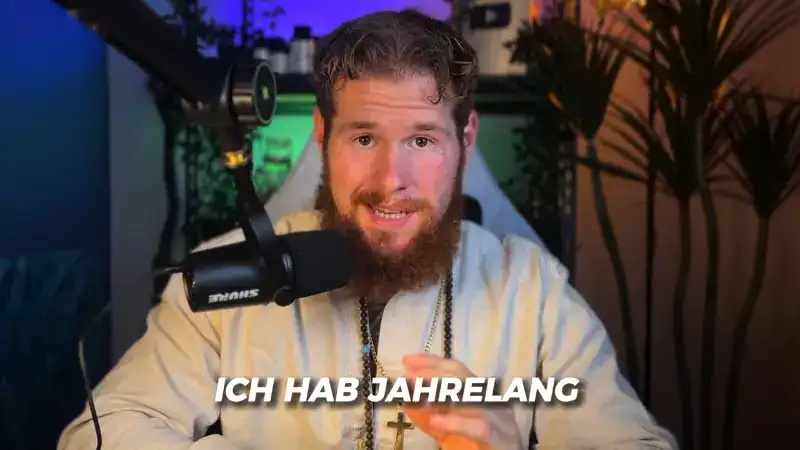 Fabians Gesundheitscoach Masterclass